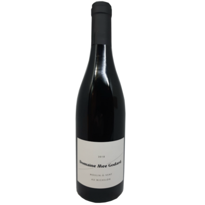 Domaine Mee Godard - Moulin-à-Vent &quot;Au Michelon&quot; 2021