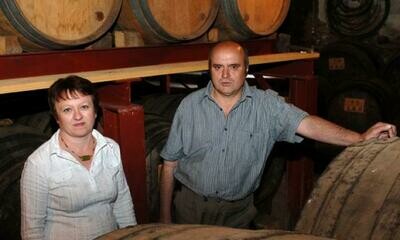 Domaine de Rancy