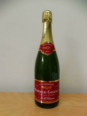 Domaine Barbier-Gosset - Grande Cuvée &quot;Brut&quot; MAGNUM