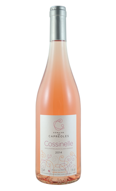 Domaine les Capréoles - Vin de France &quot;Cossinelle&quot; 2023