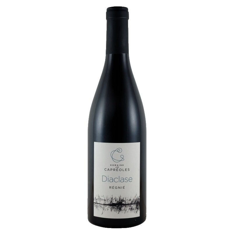 Domaine les Capréoles - Régnié &quot;Diaclase&quot; 2022