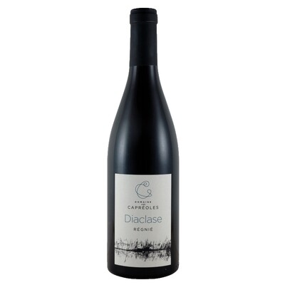 Domaine les Capréoles - Régnié &quot;Diaclase&quot; 2022
