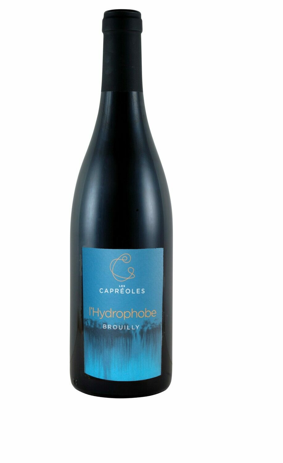 Domaine les Capréoles - Brouilly &quot;L&#39;Hydrophobe&quot; 2021