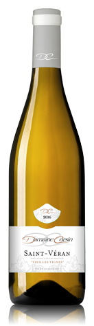 Domaine Corsin - Saint-Véran &quot;Vieilles Vignes&quot; 2020
