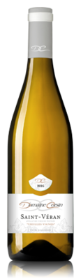 Domaine Corsin - Saint-Véran &quot;Vieilles Vignes&quot; 2020