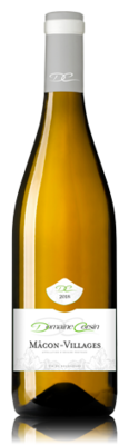 Domaine Corsin - Mâcon-Villages 2022