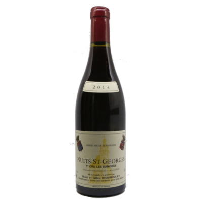 Domaine Remoriquet - Nuits-Saint-Georges 1° Cru &quot;Les Damodes&quot; 2022
