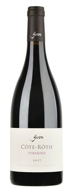 Domaine Garon -Côte-Rôtie &quot;La Sybarine&quot; 2022