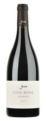Domaine Garon -Côte-Rôtie &quot;La Sybarine&quot; 2022