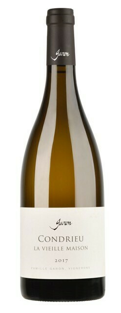 Domaine Garon - Condrieu &quot;La Vieille Maison&quot; 2022