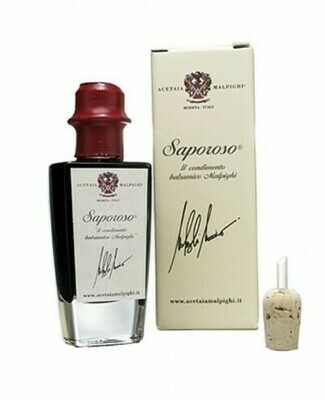 Acetaia Malpighi - Condimento &quot;Saporoso&quot; 100ml