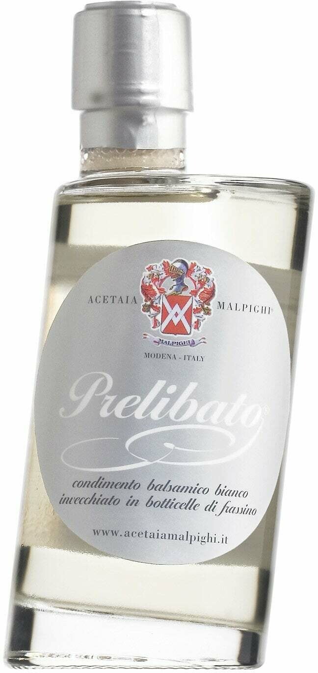 Acetaia Malpighi - Condimento Balsamico Bianco 200ml