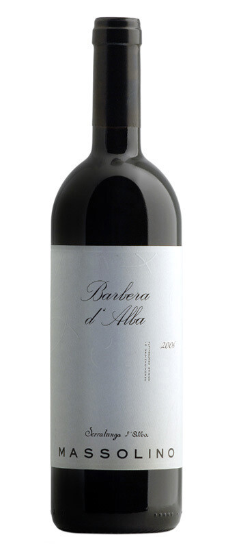 Massolino - Barbera d&#39;Alba 2023