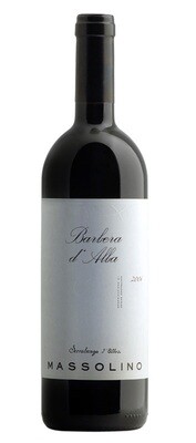 Massolino - Barbera d&#39;Alba 2023
