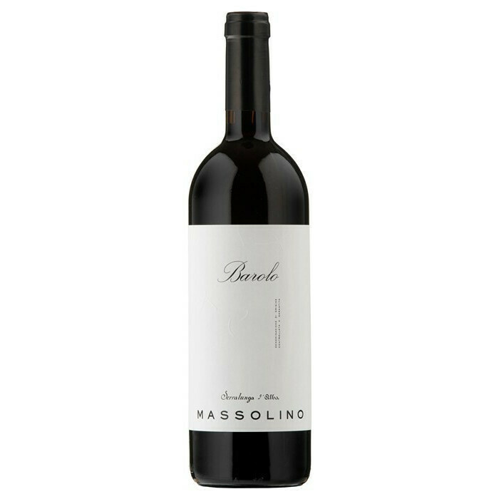 Massolino - Barolo 2020