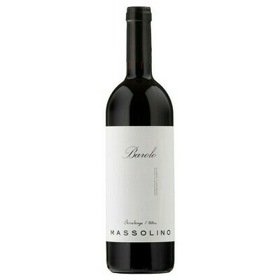 Massolino - Barolo 2020