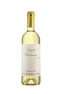 Massolino - Langhe &quot;Chardonnay&quot; 2022