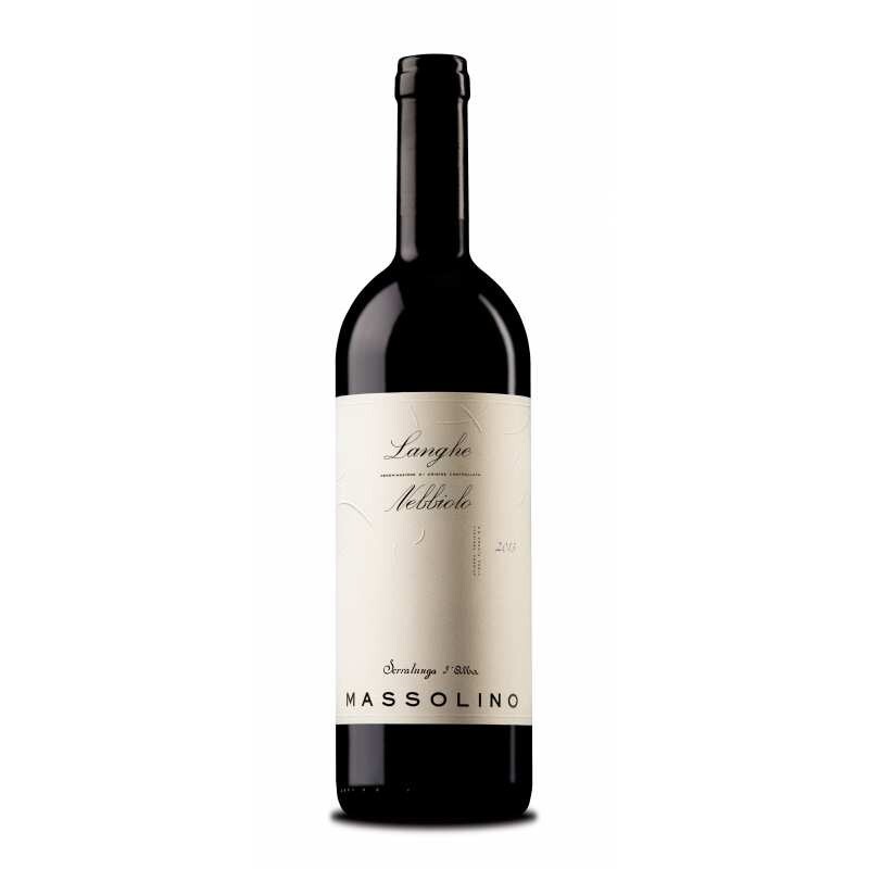 Massolino - Langhe &quot;Nebbiolo&quot; 2022
