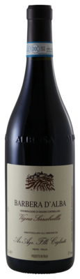 Fratelli Cigliuti - Barbera d&#39;Alba &quot;Serraboella&quot; 2022