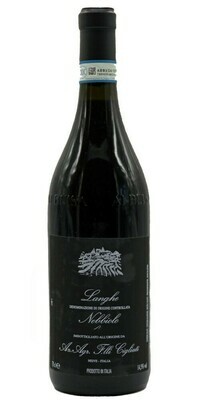 Fratelli Cigliuti - Langhe &quot;Nebbiolo&quot; 2023