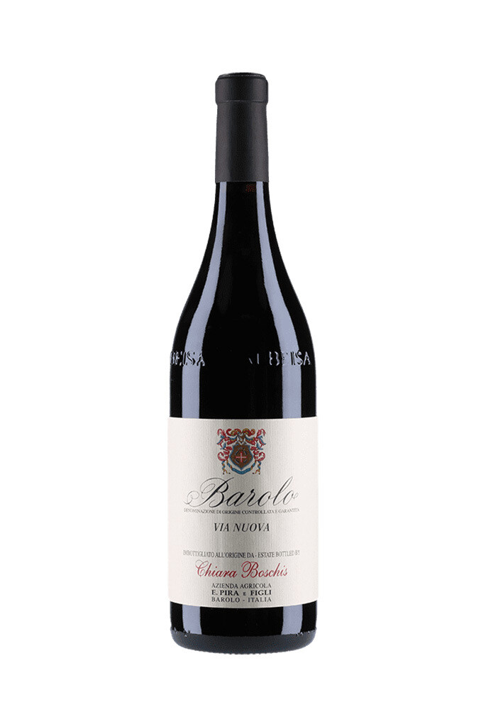 Chiara Boschis - Pira &amp; Figli - Barolo &quot;Via Nuova&quot; 2019
