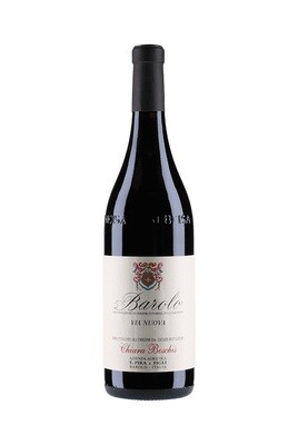 Chiara Boschis - Pira &amp; Figli - Barolo &quot;Via Nuova&quot; 2019
