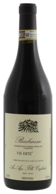 Fratelli Cigliuti - Barbaresco &quot;Vie Erte&quot; 2020