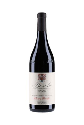 Chiara Boschis - Pira &amp; Figli - Barolo &quot;Cannubi&quot; 2019