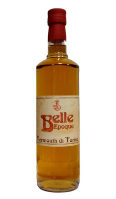 Luigi Spertino - Vermouth &quot;La Belle Epoque&quot;