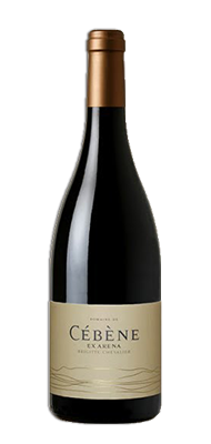 Domaine de Cébène - Vin de Pays d&#39;Oc &quot;Ex Arena&quot; 2022