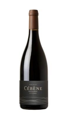 Domaine de Cébène - Faugères &quot;Felgaria&quot; 2015