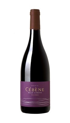 Domaine de Cébène - Faugères &quot;Belle Lurette&quot; 2020