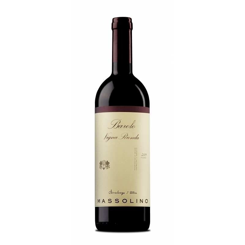 Massolino - Barolo Riserva &quot;Vigna Rionda&quot; 2016