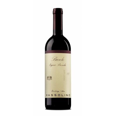 Massolino - Barolo Riserva &quot;Vigna Rionda&quot; 2016