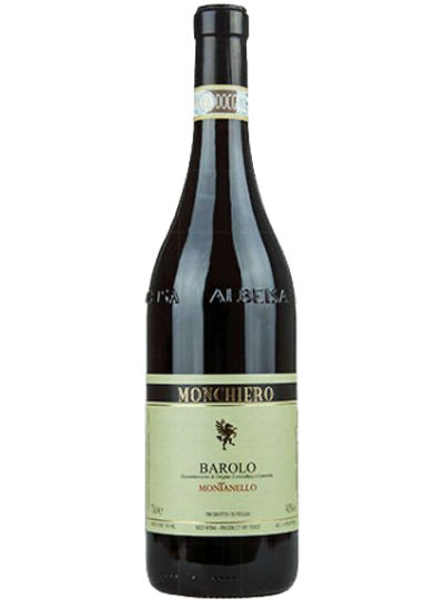 Fratelli Monchiero - Barolo Riserva &quot;Pernanno&quot; 2016