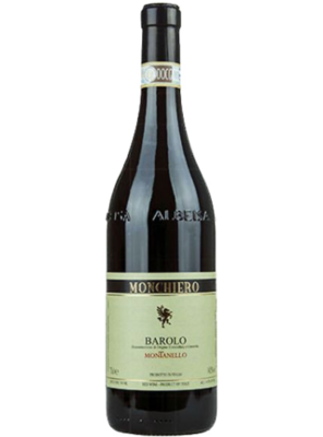 Fratelli Monchiero - Barolo Riserva &quot;Pernanno&quot; 2016