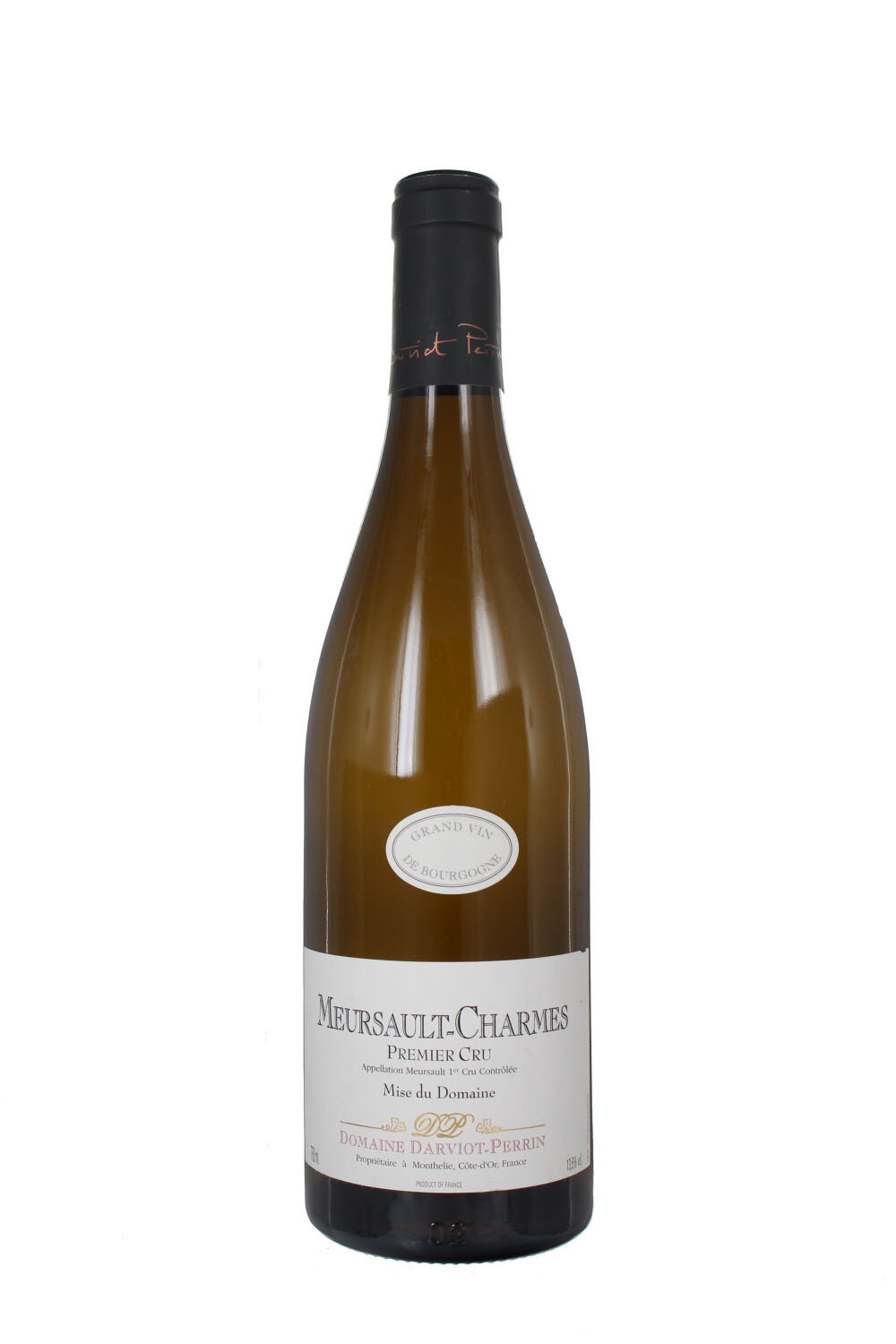 Domaine Darviot-Perrin - Meursault 1° Cru &quot;Charmes&quot; 2021