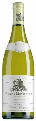 Domaine Langoureau - Puligny-Montrachet 1° Cru &quot;Les Chalumaux&quot; 2022