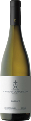 Baglio del Cristo di Campobello - Sicilia Chardonnay &quot;Laudari&quot; 2022