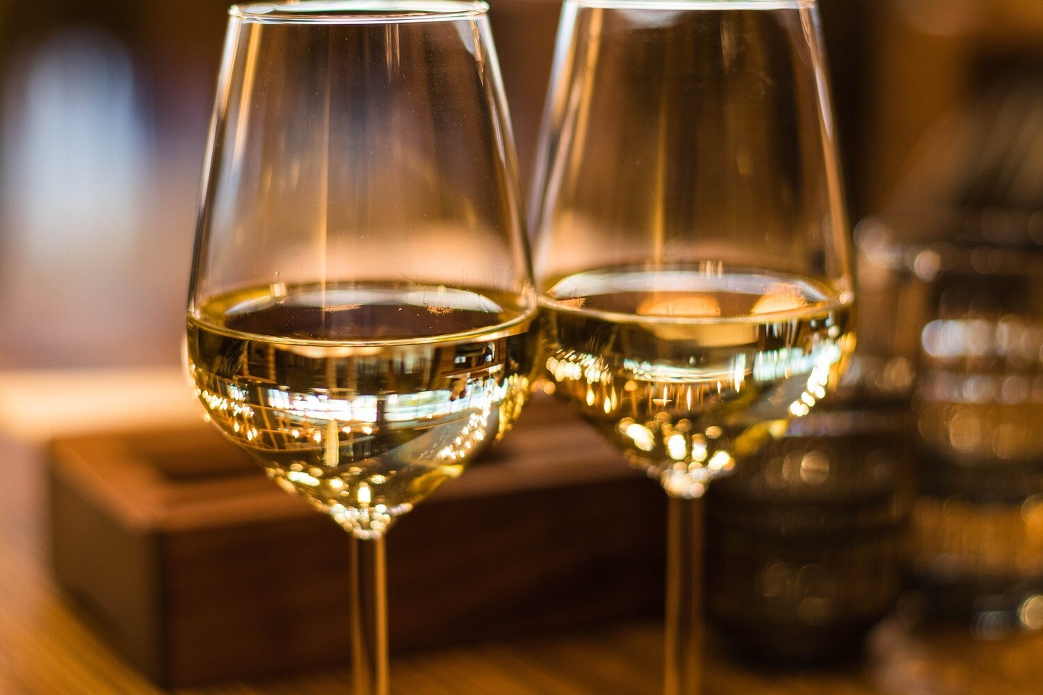 Ontdek Vinvino: Pakket Witte Wijnen