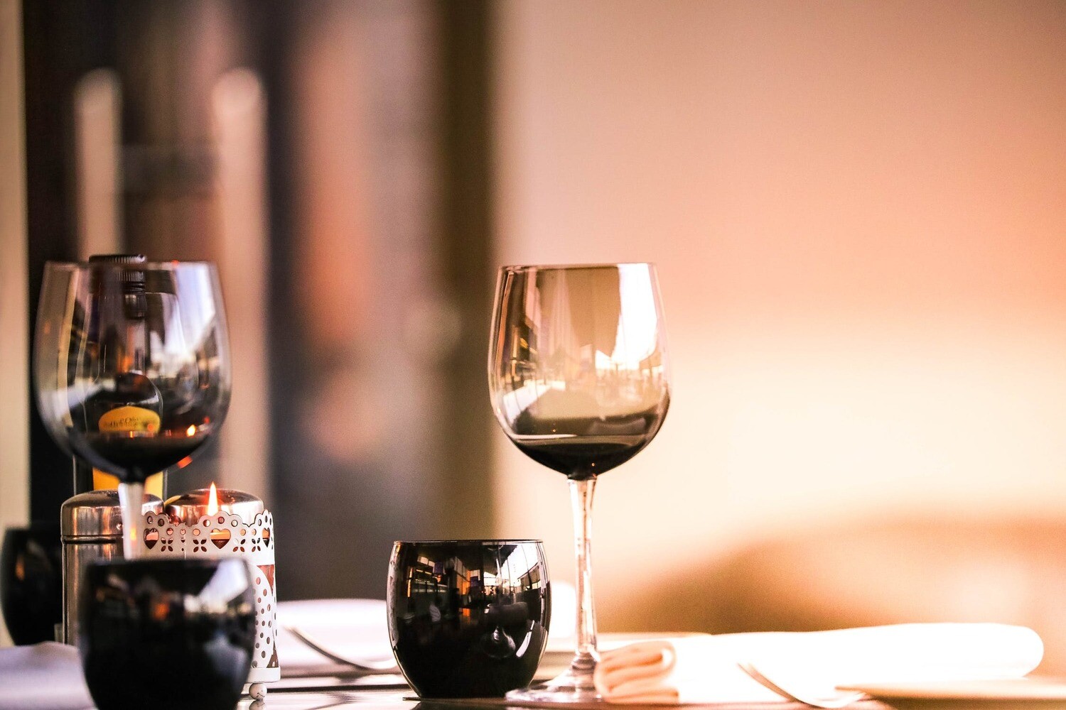 Ontdek Vinvino: Pakket Rode Wijnen