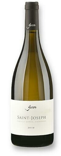 Domaine Garon - Saint-Joseph Blanc &quot;Agricolis&quot; 2022