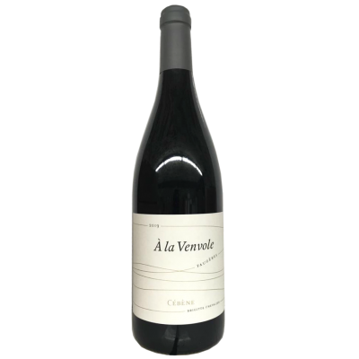 Domaine de Cébène - Faugères &quot;A La Venvole&quot; 2021