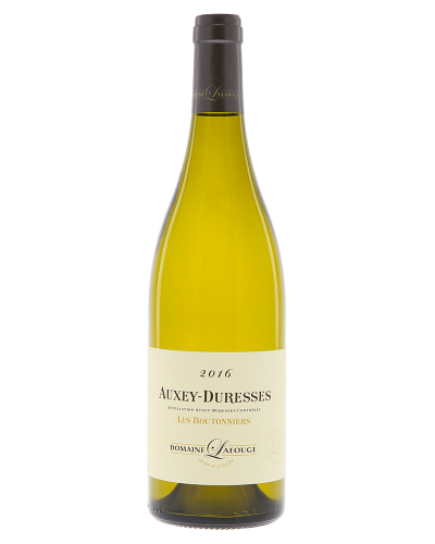 Domaine Lafouge - Auxey-Duresses &quot;Les Boutonniers&quot; 2022
