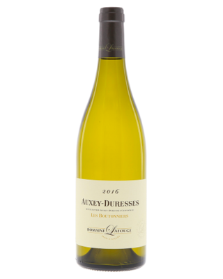 Domaine Lafouge - Auxey-Duresses &quot;Les Boutonniers&quot; 2022