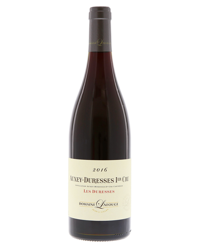 Domaine Lafouge - Pommard &quot;Les Noizons&quot; 2022