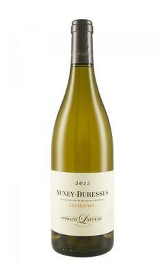 Domaine Lafouge - Auxey-Duresses &quot;Les Hautés&quot; 2022