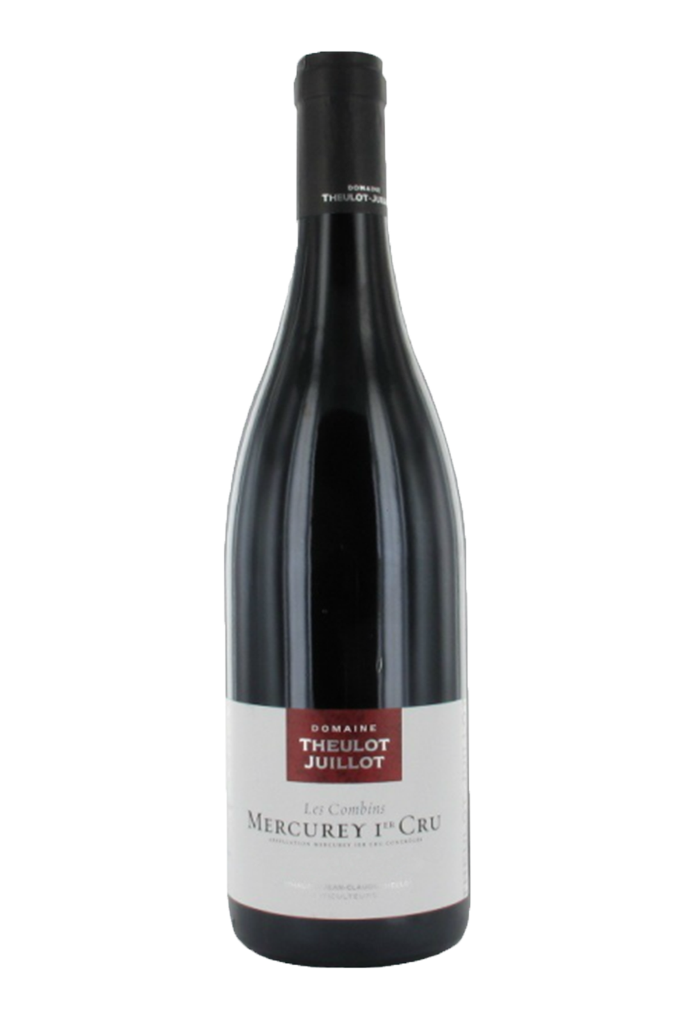 Domaine Theulot-Juillot - Mercurey 1° Cru &quot;Les Combins&quot; 2021