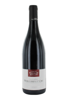 Domaine Theulot-Juillot - Mercurey 1° Cru &quot;Les Combins&quot; 2021