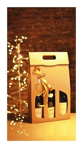 Bourgogne Wit